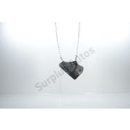 Pare-boue arrière droit