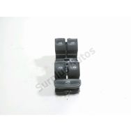 Commande lève-vitre avant gauche