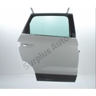 Porte arrière droite