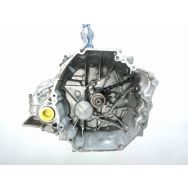 Boite à vitesse mécanique