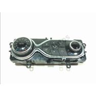 Commande de chauffage