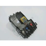 Bpga - boitier fusible batterie