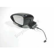 Rétroviseur électrique gauche