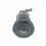 Compresseur de climatisation