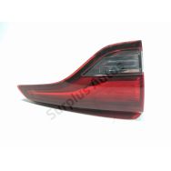 Feu arrière intérieur gauche