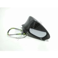 Rétroviseur électrique droit