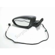 Rétroviseur électrique gauche