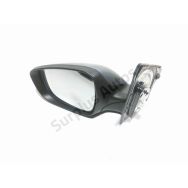 Rétroviseur électrique gauche