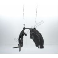 Pare-boue arrière droit