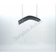 Elargisseur d'aile arrière gauche