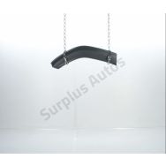 Elargisseur d'aile arrière droit