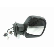 Rétroviseur électrique droit