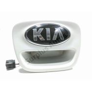 Poignée extérieure de hayon