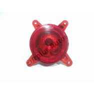 Feu de brouillard arrière droit