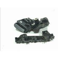 Support droit de pare-choc arrière