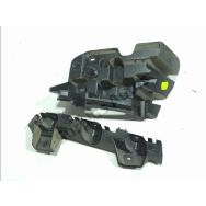 Support gauche de pare-choc arrière