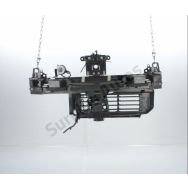 Renfort pare-choc avant