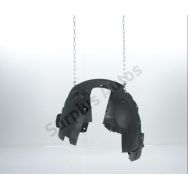 Pare-boue avant droit