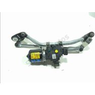 Mécanisme + moteur d'essuie glace avant