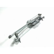 Mécanisme + moteur d'essuie glace avant