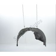 Pare-boue avant droit