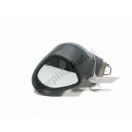 Retroviseur electrique gauche