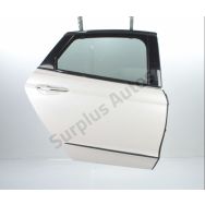 Porte arrière droite