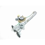 Lève-vitre électrique arrière gauche