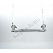 Renfort pare-choc arrière