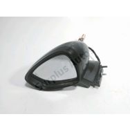 Rétroviseur électrique gauche