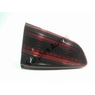 Feu arrière intérieur gauche