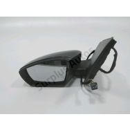 Retroviseur electrique gauche