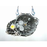 Boite à vitesse mécanique