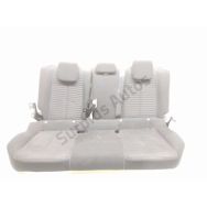 Kit banquette arrière complète