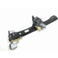 Lève-vitre électrique avant gauche