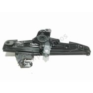 Leve-vitre electrique arriere droit