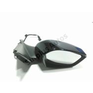 Rétroviseur électrique droit