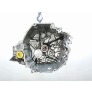 Boite à vitesse mécanique