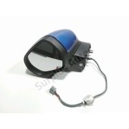 Rétroviseur électrique gauche