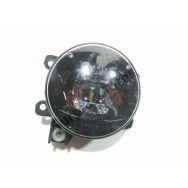 Antibrouillard avant gauche