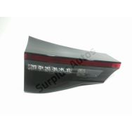 Feu arrière intérieur gauche