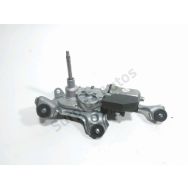 Moteur d'essuie glace arrière