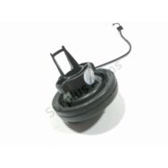 Bouchon de reservoir a carburant