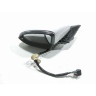 Rétroviseur électrique gauche