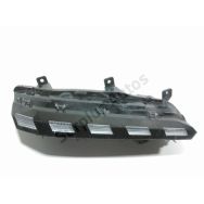 Feu diurne avant gauche