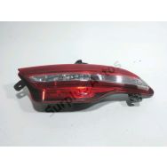 Feu de brouillard arrière gauche