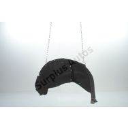 Pare-boue arrière droit