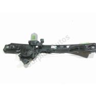 Lève-vitre électrique arrière gauche