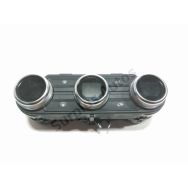 Commande de chauffage