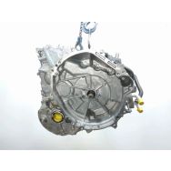 Boite à vitesse automatique